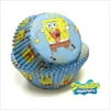 SpongeBob Squarepants Baking Cups (50ct)