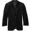 Men's Sueded 2-Button Jacket
