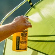 Sawyer Products SP6572 Premium Permethrin Clothing Insect Repellent Trigger Spray, 24 oz, Twin Pack
