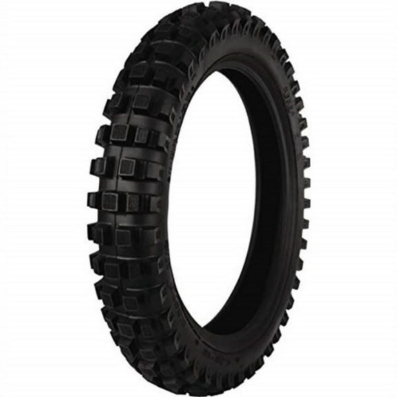KENDA Klassic K257D DOT Rear Tire (110/90-19/6 Ply)