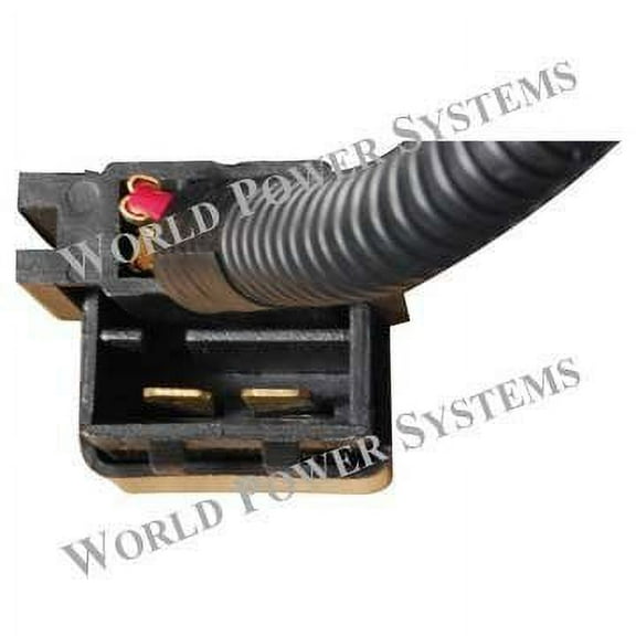 WAIglobal DST1895 New Ignition Distributor