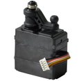 thumbnail image 1 of Servo de 5 Cables 55-ZJ03 para 9155 9156 Xinlehong 9155 9156 1/12 Piezas de Repuesto de Coche Teledirigido, 1 of 8