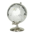 thumbnail image 3 of Studio 350 Stainless Steel Glam Globe Gold - 9 x 8 x 12, 3 of 5