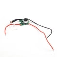 thumbnail image 3 of DIY Low Voltage Sound Light Control Sensor DC 3V-30V LED Driver Switch Modul WA, 3 of 7