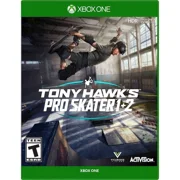 TONY HAWK'S PRO SKATER 1+2 - Xbox One, Brand New