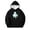 Black A, variant on BRGZLK Toddler Boys Girls Halloween Sweatshirt Stylish Cute Pumpkin Ghost Long Sleeve Fleece Pullover Hoodies Crewneck Comfortable Shirt Tops with Pockets White C 9-10 Years