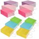 thumbnail image 1 of MERRYHAPY 12Ud Bolsas De Papel Con Asas Portátiles Para Empaque De Regalos Y Detalles Variados, 1 of 6