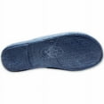 thumbnail image 4 of Pali Hawaii Unisex Original Jandal Sandal Navy - PH-0405-NVY, 4 of 6