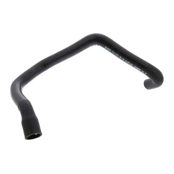 Radiator Hose - Compatible with 1998 - 2003 Mercedes-Benz E320 Wagon 1999 2000 2001 2002
