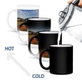 thumbnail image 4 of Kayaking, Acadia Np, Bar Harbor, Maine - Us20 Jmo1151 - Jerry And Marcy Monkman, 11oz Magic Transforming Mug, 4 of 8