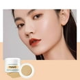thumbnail image 2 of Fiudx Corrector de Alta Definición, Crema de Cobertura Total y Larga Duración, Fórmula Hidratante para Un Acabado Natural, Tonos Multicolor Mezclables, Cobertura de Ojeras E Imperfecciones, Ideal par, 2 of 2