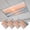 Multicolor, variant on Ocean Sunset Magnetic Fluorescent Light Covers for Ceiling Lights 2x4 Feet, Summer Beach Shore Sky Sun Scenery Office Classroom Kitchen Drop Ceiling Light Covers Lighting Filters Shade Panel 4 Packs