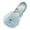 Blue, variant on Krdevn Children Shoes Dance Shoes Warm Dance Ballet Performance Indoor Shoes Yoga Dance Shoes,Toddler Girl Shoes,Boys Shoes,Size:8-9 Years