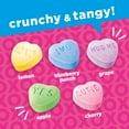 thumbnail image 4 of SweeTARTS Valentine's Day Conversation Hearts Candy, 10 oz Bag, 4 of 7