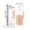 Ivory, variant on Matte Liquid Foundation Deep Shade Oil Control Longwear 15ml Breathable Base Makeup for All Tones