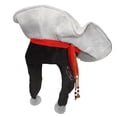 thumbnail image 1 of NFL Oakland Raiders Mascot Short Thematic Hat, 1 of 1