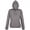 Gray Marl, variant on NEOBLU Womens Nicholas French Terry Hoodie