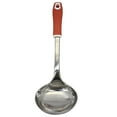thumbnail image 4 of Verka Stainless Steel Kitchen Ladle, 4 of 6