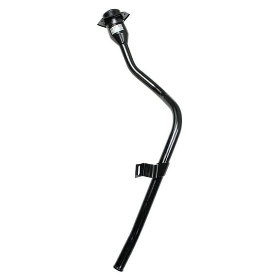 TRQ Fuel Gas Tank Filler Neck Pipe Direct Fit for 00-05 Chevy Impala New FNA69474