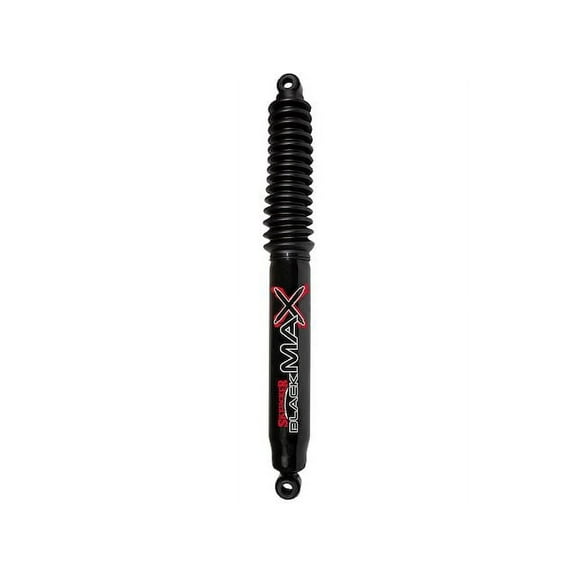 Rear Shock Absorber - Compatible with 2000 - 2005, 2007 - 2010 GMC Yukon 2001 2002 2003 2004 2008 2009