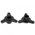 thumbnail image 3 of Axle Hub,78mm 23T Spline 3 Axle Hubfor Go Kart Rear Wheel Axle Hub Rugged and Tough, 3 of 10