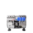 thumbnail image 2 of Pompe à Vide Sans Huile à Pression Négative, Pompe à Air Industrielle Automatique pour Plastifier le Film, Machine de Plastification sous Vide pour Semi-Conducteurs, Simple à Raccorder, 2 of 5