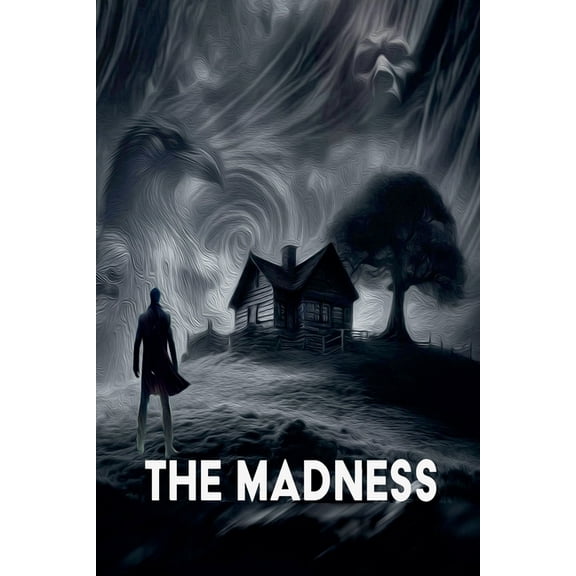 The Madness, (Paperback)