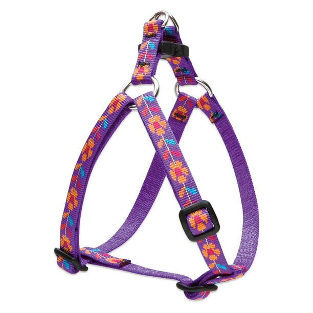 Lupine Collars & Leads Spring Fling Dog Harness