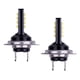 thumbnail image 4 of 2x Bombillas LED -60W-3030-12SMD Lente de Potencia Brillante Lámpara, 4 of 8