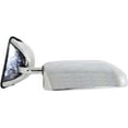 thumbnail image 4 of Mirror Compatible With 1988-1989 Dodge D100 1988-1993 D250 Right Passenger Side Chrome Kool-Vue, 4 of 6