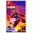 thumbnail image 1 of NBA 2K23 (Nintendo Switch), 1 of 1