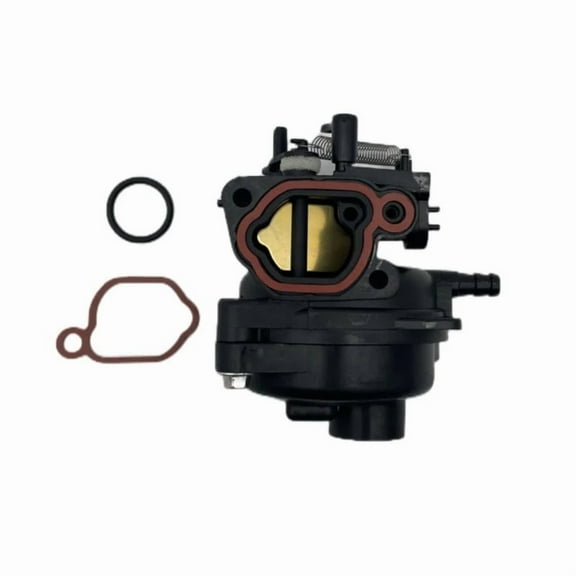 Briggs&Stratton Carburetor BP17-4 1-Piece for Lawn Mower Parts