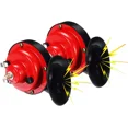 thumbnail image 3 of 2PCS Waterproof 12V 300DB Universal Loud Car Horn Electric Snail Train Horn Super Loud Horns for Motorcycle Car Truck SUV Boat, 3 of 7