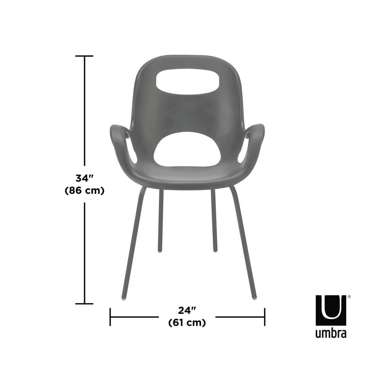 Umbra Oh Chair - Walmart.com