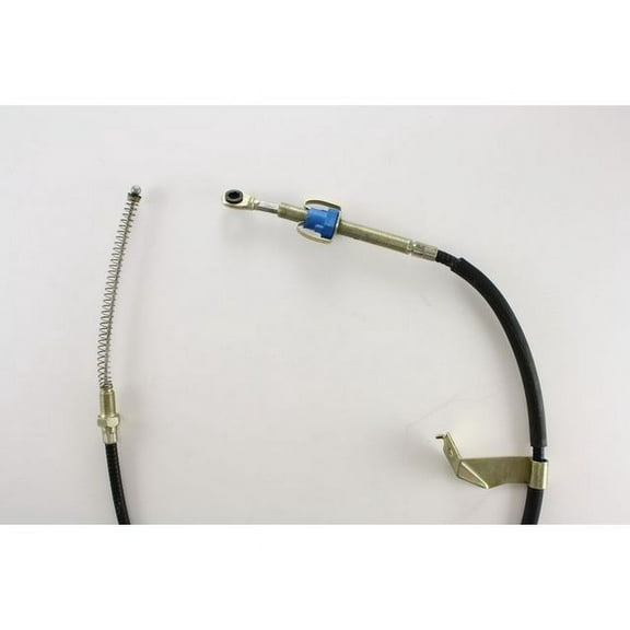 Clutch Cable - Compatible with 1976 - 1978 Ford Mustang II 2.3L 4-Cylinder 1977