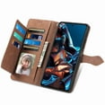 thumbnail image 4 of Wallet Case for GANGXUN XIAOMI POCO X5 Pro with Shockproof, Stylish for Daily and Business Use, 4 of 5