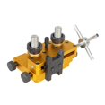 thumbnail image 2 of Herramientas de visión, herramienta de empuje de vista para instalación portátil semiautomática, tornillo de desmontaje, herramienta de extracción de amarillo shamjiam Ajustamiento, 2 of 7