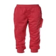 thumbnail image 1 of CHUANK Kids and Boys Sweatpants With Ribbed Cuffs, 1 of 2