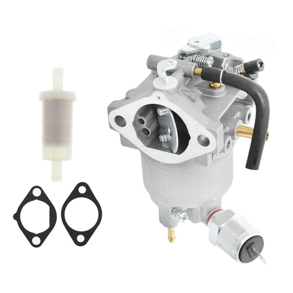 AM128355 Carburetor for 2317 2718 9330 LX188 LX279 LX289 17HP Lawn Tractor Kawasaki FD501V Engine 15003-2653 Carb