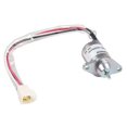 thumbnail image 1 of 118400-61950 1503ES-12K5SUC5S 12V Stop Solenoid for 2V78 2V750, 1 of 5