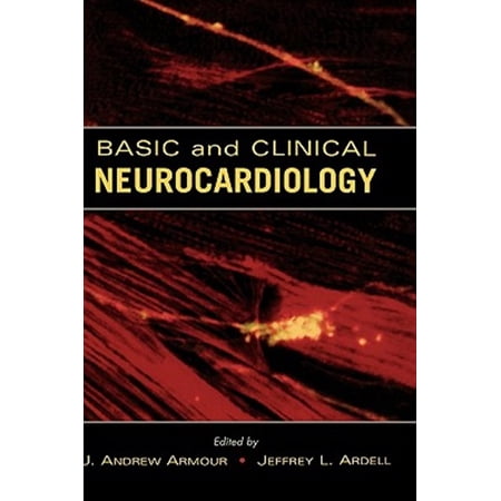 Pre-Owned Basic and Clinical Neurocardiology (Hardcover)