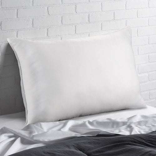 down supply gel fiber pillows