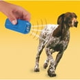 thumbnail image 2 of PetZoom Sonic Ultrasonic Bark Control Training Aid with Pocket Size (2 Pack), 2 of 3