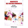 thumbnail image 1 of MANIFIESTO DEL PARTIDO COMUNISTA FONTAMARA KARL MARX, 1 of 2