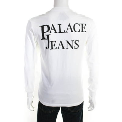 Palace jeans cheap long sleeve