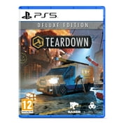 Teardown Deluxe Edition (PlayStation 5)