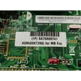 thumbnail image 6 of Pre-Owned Lenovo ThinkCentre M73 00KT266 LGA 1150 DDR3 Desktop Motherboard (Good), 6 of 6