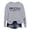 Grey, variant on LILIYA Crewneck Hoodless Sweatshirts for Women God Is Still Writing Your Story Pullover Long Sleeve Crewneck Drop Shoulder Pullover Shirts Tops 2026