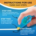 thumbnail image 4 of BIC Wite-Out Mini Correction Tape, White, 3-Count (Tape Colors May Vary), 4 of 8