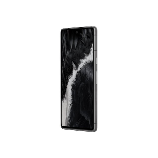 Google Pixel 7 Opt for a smartphone featuring 256 GB of storage and a stunning 6.3-inch OLED Full HD Plus display, delivering crisp visuals at a resolution of 1080 x 2400 pixels.